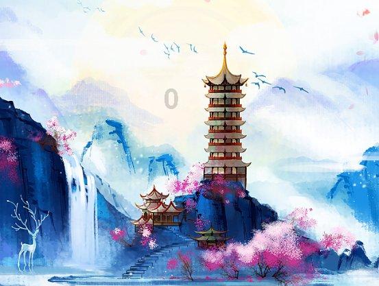 勇闯恶魔领域